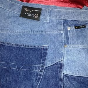 Vibes Gold Label Jeans